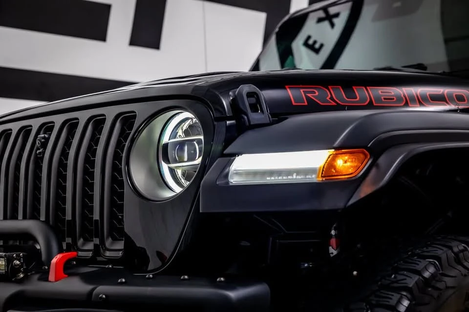 2021 Jeep JT Gladiator - Image 15 of 20