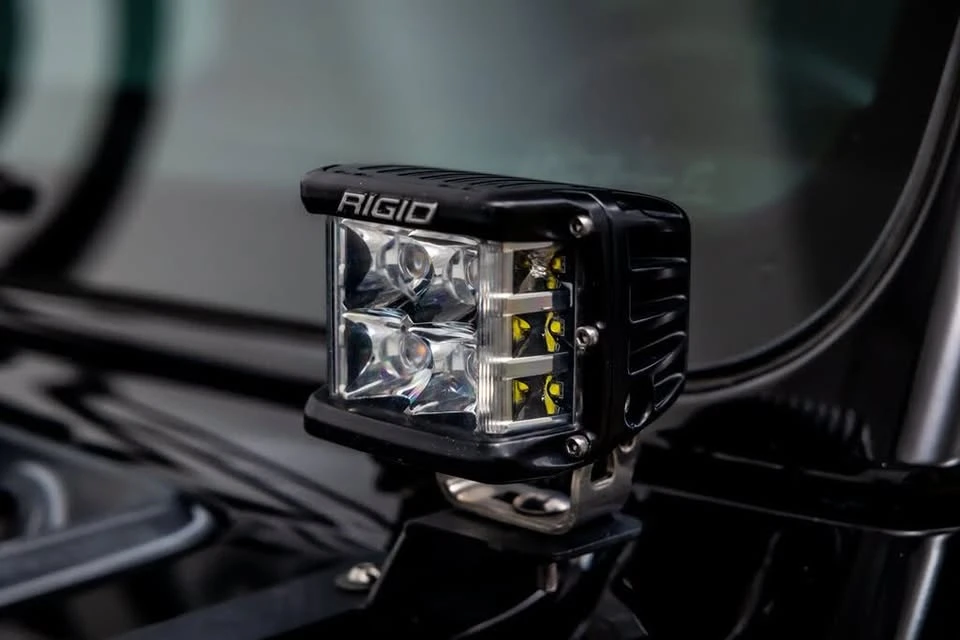 2021 Jeep JT Gladiator - Image 19 of 20