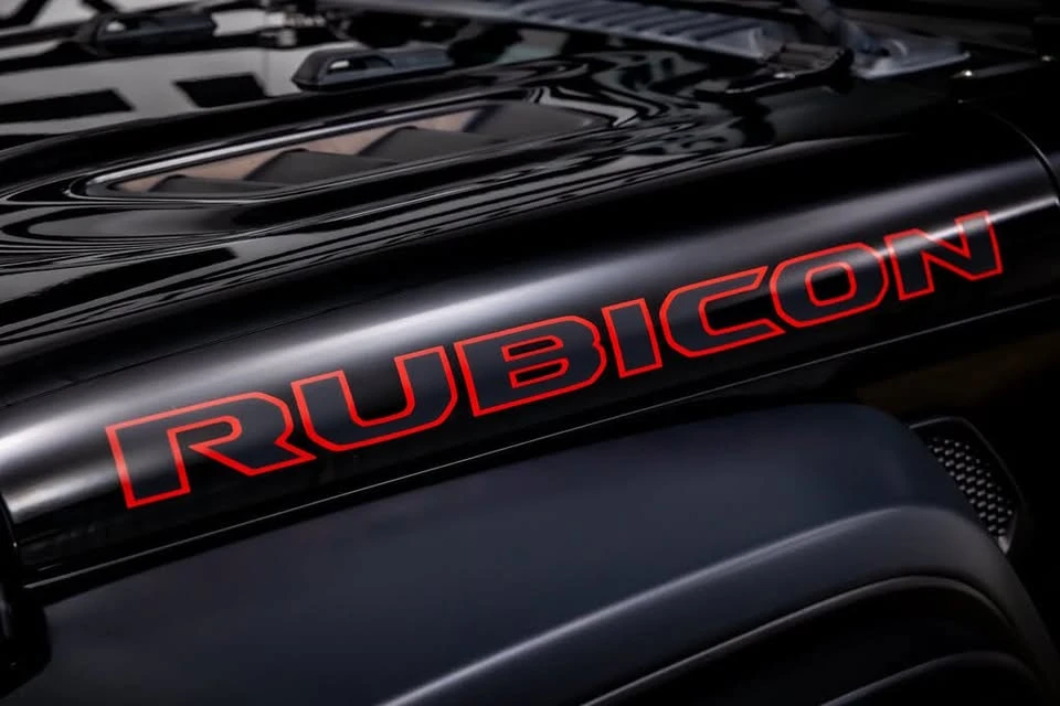 2021 Jeep JT Gladiator - Image 17 of 20
