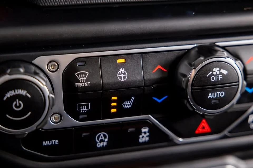2021 Jeep JT Gladiator - Image 12 of 20