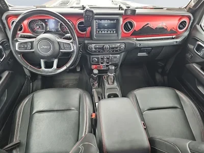 2021 Jeep JT Gladiator - Image 9 of 17