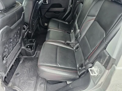 2021 Jeep JT Gladiator - Image 16 of 17