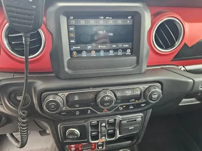 2021 Jeep JT Gladiator - Image 11 of 17