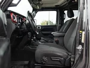2021 Jeep JT Gladiator - Image 6 of 11