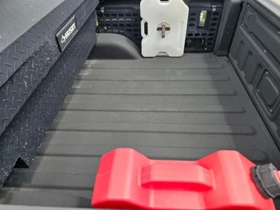 2021 Jeep JT Gladiator - Image 17 of 17