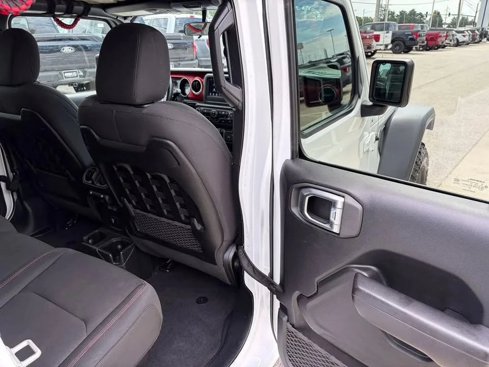 2021 Jeep JT Gladiator - Image 15 of 20