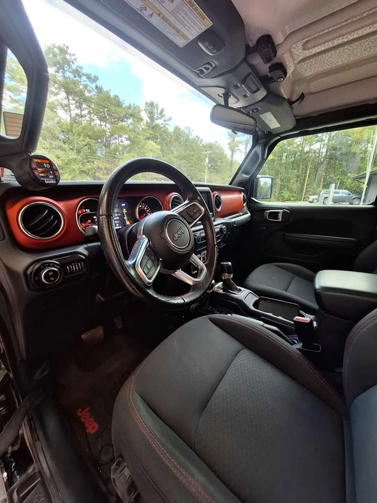 2021 Jeep JT Gladiator - Image 10 of 15