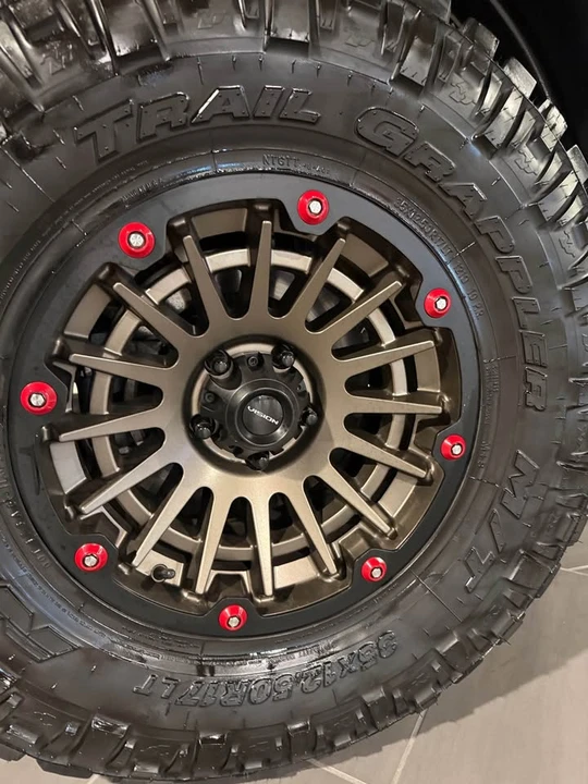 2021 Jeep JT Gladiator - Image 8 of 8