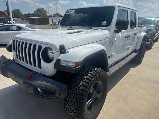 2021 Jeep JT Gladiator - Image 2 of 6
