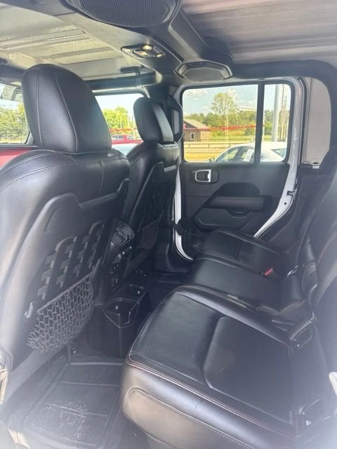 2021 Jeep JT Gladiator - Image 6 of 6