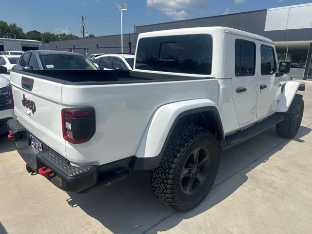 2021 Jeep JT Gladiator - Image 4 of 6