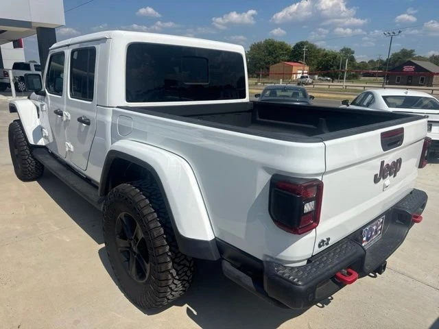 2021 Jeep JT Gladiator - Image 3 of 6