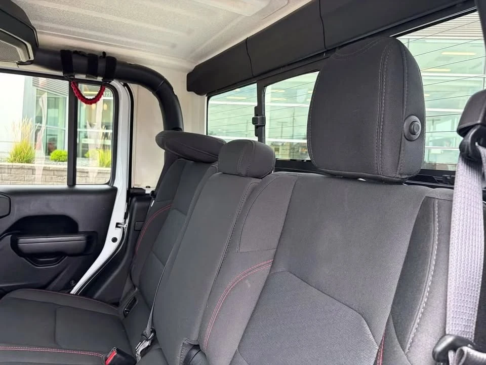 2021 Jeep JT Gladiator - Image 12 of 20