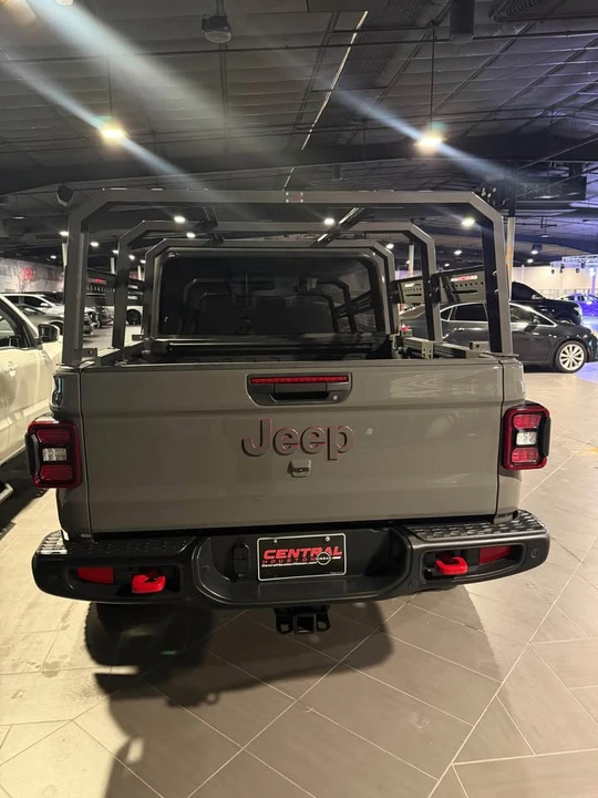 2021 Jeep JT Gladiator - Image 5 of 8