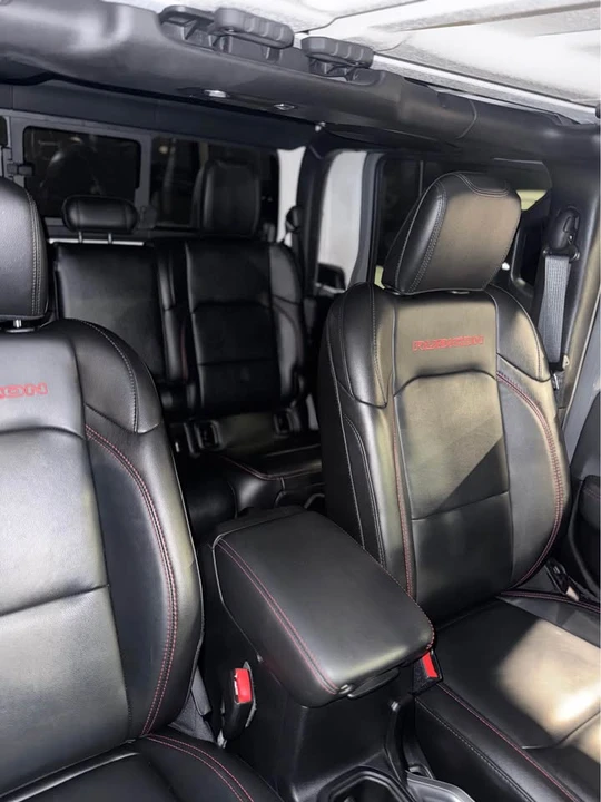 2021 Jeep JT Gladiator - Image 4 of 8