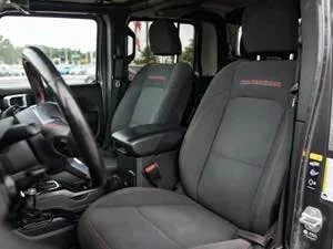 2021 Jeep JT Gladiator - Image 8 of 11