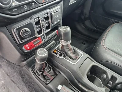 2021 Jeep JT Gladiator - Image 12 of 17