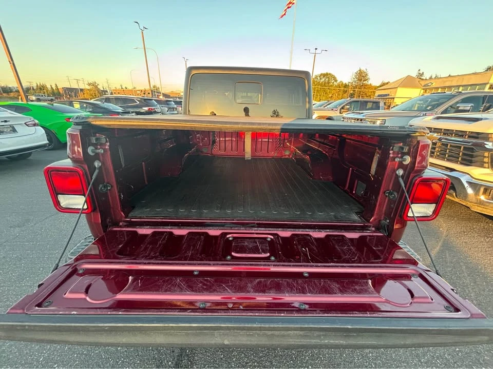 2021 Jeep JT Gladiator - Image 5 of 20