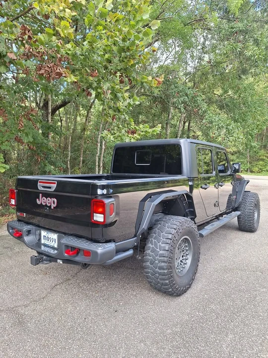 2021 Jeep JT Gladiator - Image 6 of 15
