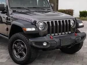 2021 Jeep JT Gladiator - Image 4 of 11