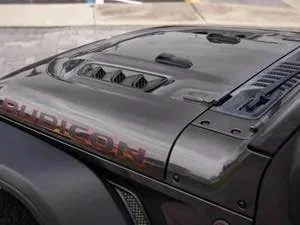 2021 Jeep JT Gladiator - Image 5 of 11