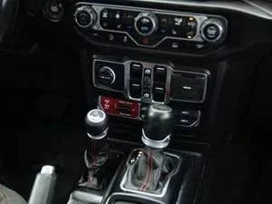 2021 Jeep JT Gladiator - Image 11 of 11
