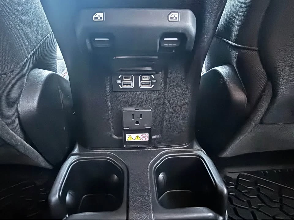 2021 Jeep JT Gladiator - Image 15 of 20