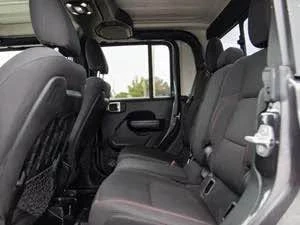 2021 Jeep JT Gladiator - Image 9 of 11
