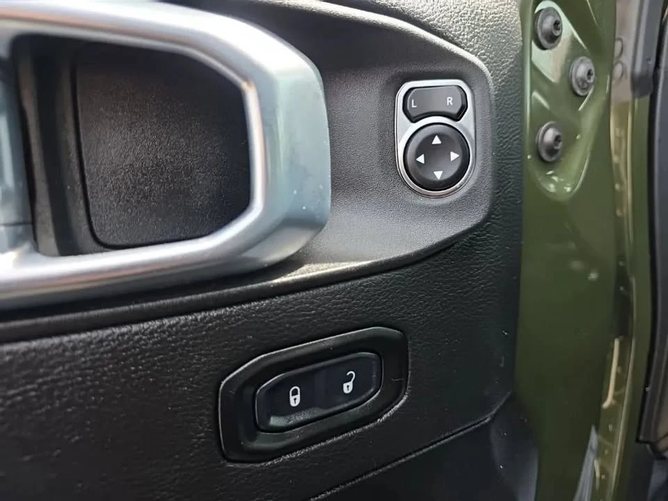 2021 Jeep JT Gladiator - Image 11 of 18
