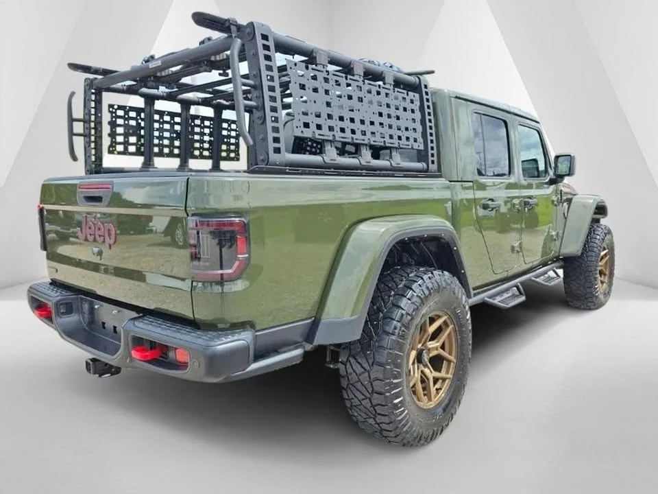 2021 Jeep JT Gladiator - Image 2 of 18
