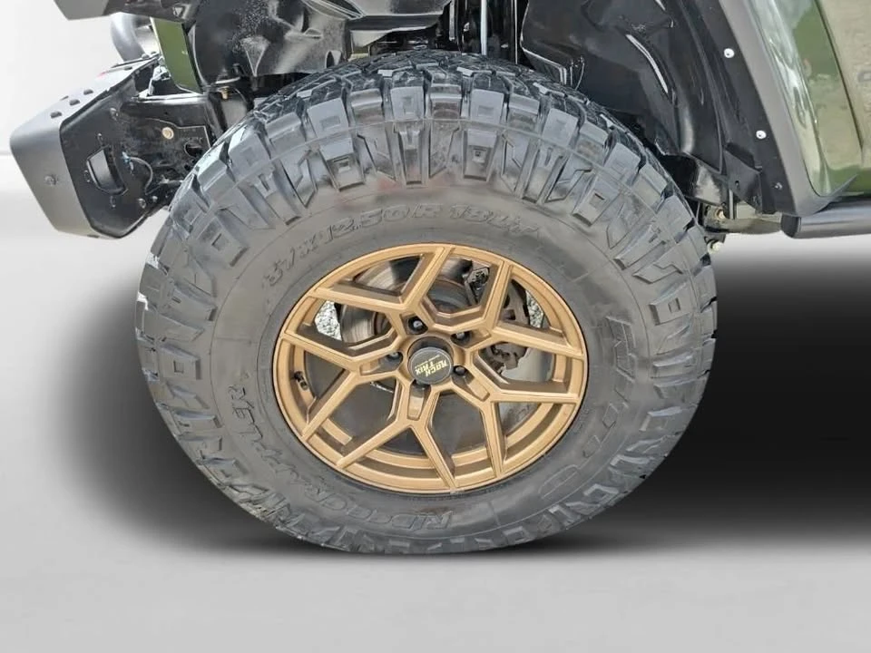 2021 Jeep JT Gladiator - Image 9 of 18