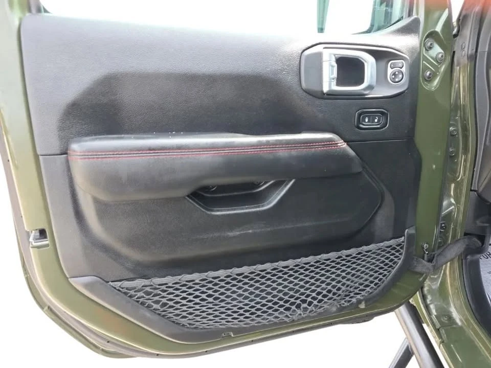 2021 Jeep JT Gladiator - Image 10 of 18