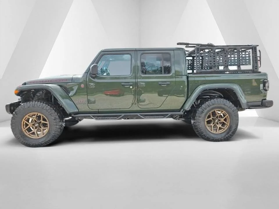 2021 Jeep JT Gladiator - Image 5 of 18