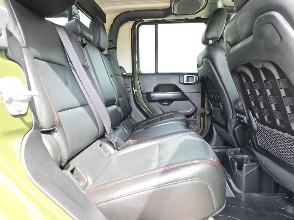2021 Jeep JT Gladiator - Image 16 of 18