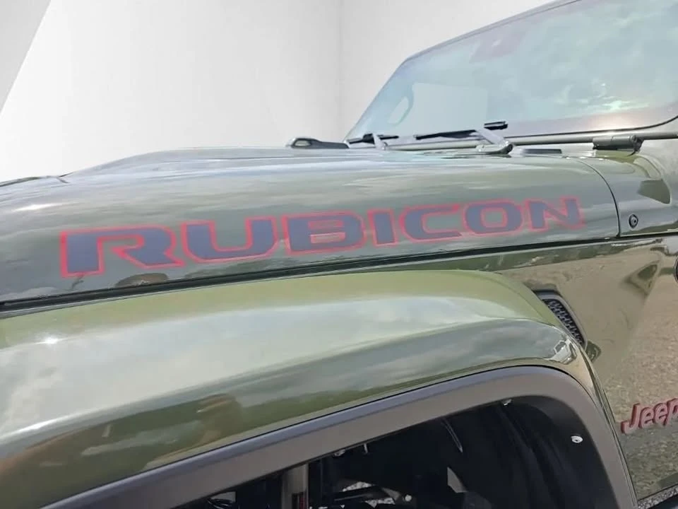 2021 Jeep JT Gladiator - Image 7 of 18