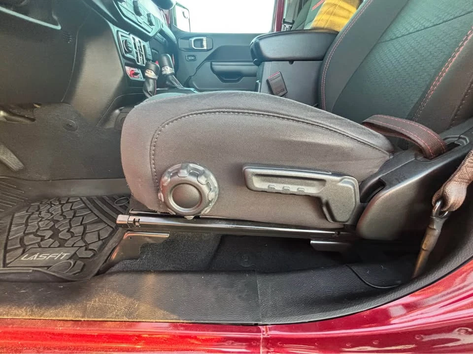 2021 Jeep JT Gladiator - Image 19 of 20