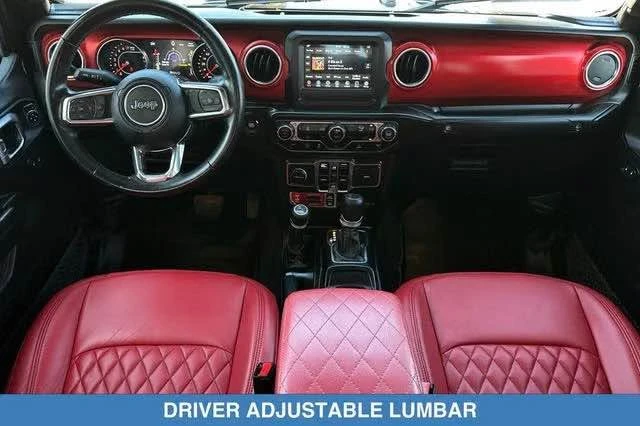 2021 Jeep JT Gladiator - Image 6 of 9