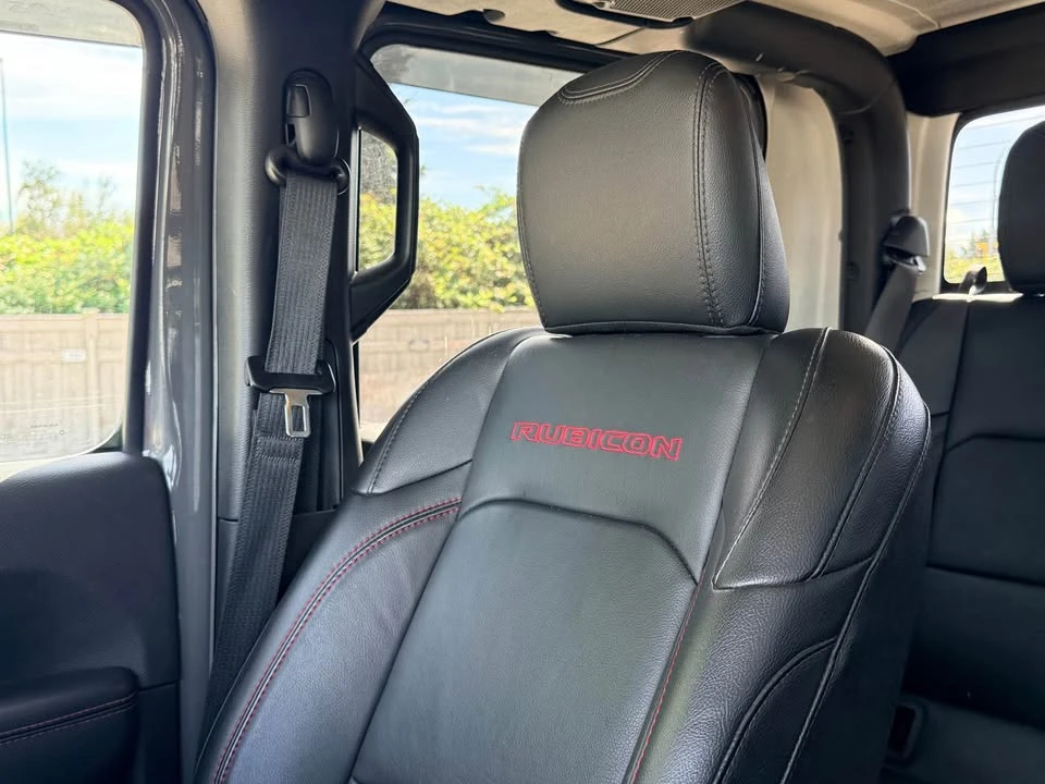 2021 Jeep JT Gladiator - Image 10 of 13