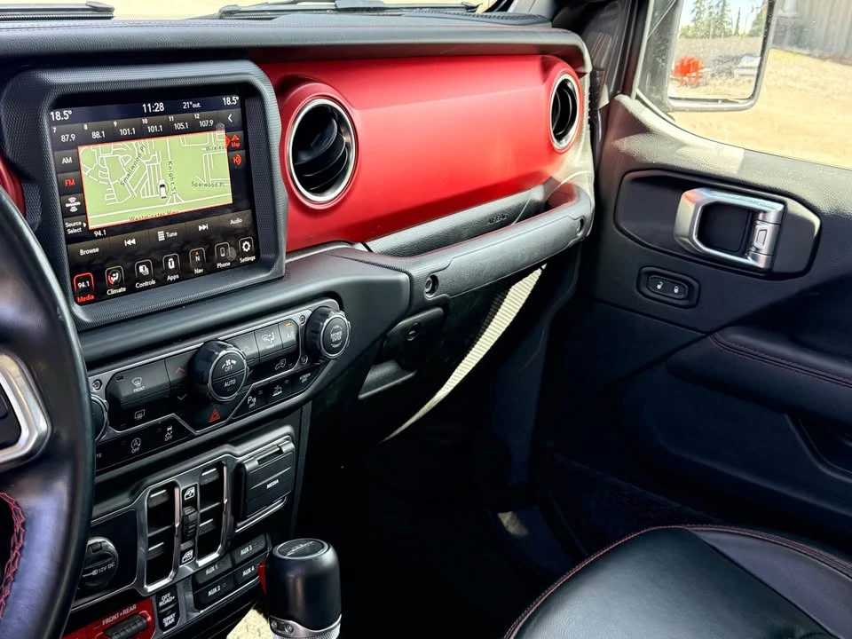 2021 Jeep JT Gladiator - Image 9 of 13