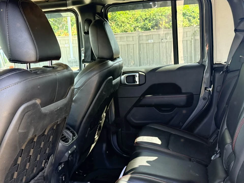 2021 Jeep JT Gladiator - Image 7 of 13