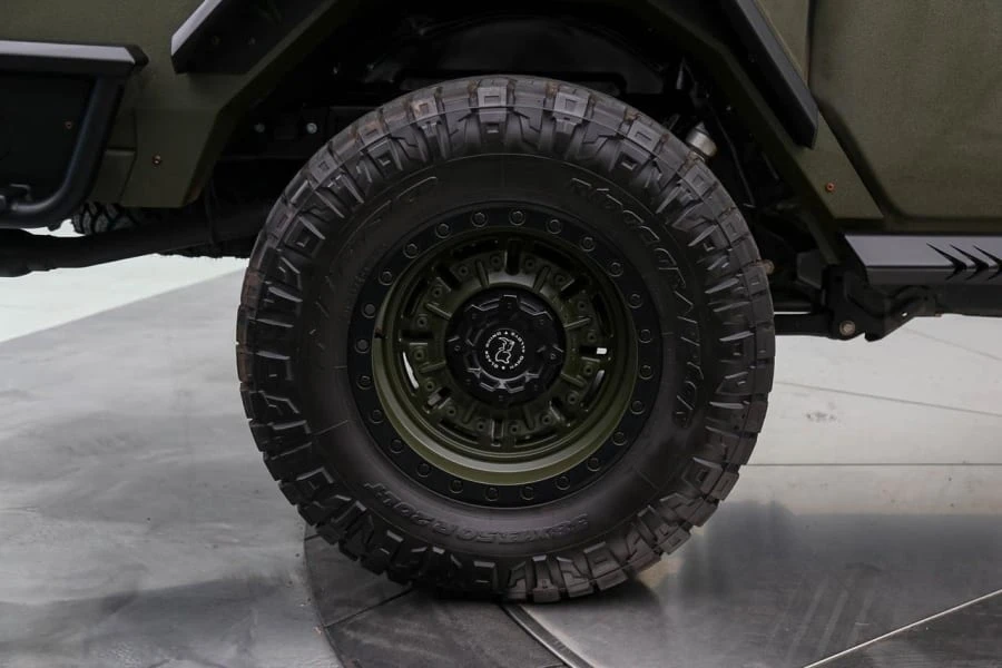 2021 Jeep JT Gladiator - Image 9 of 20