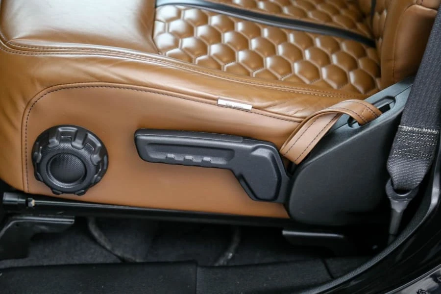 2021 Jeep JT Gladiator - Image 20 of 20