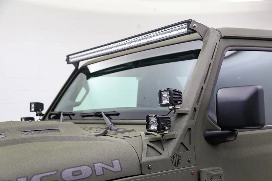 2021 Jeep JT Gladiator - Image 7 of 20