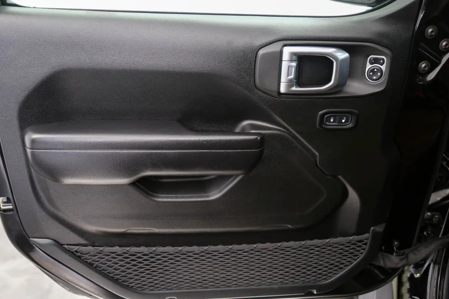 2021 Jeep JT Gladiator - Image 15 of 20