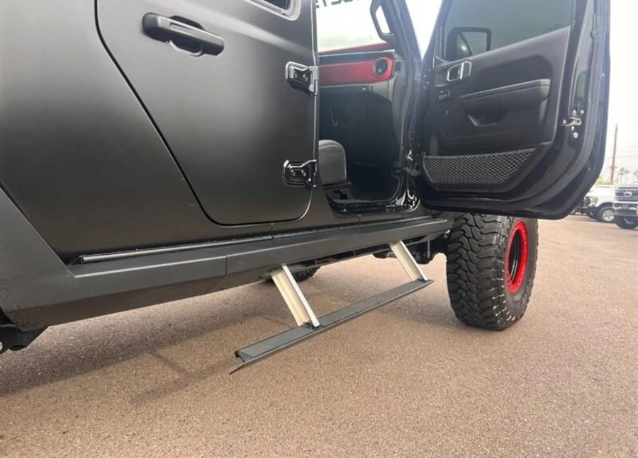 2021 Jeep JT Gladiator - Image 18 of 22