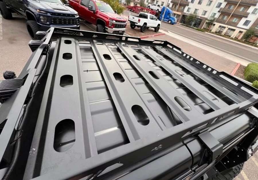 2021 Jeep JT Gladiator - Image 10 of 22