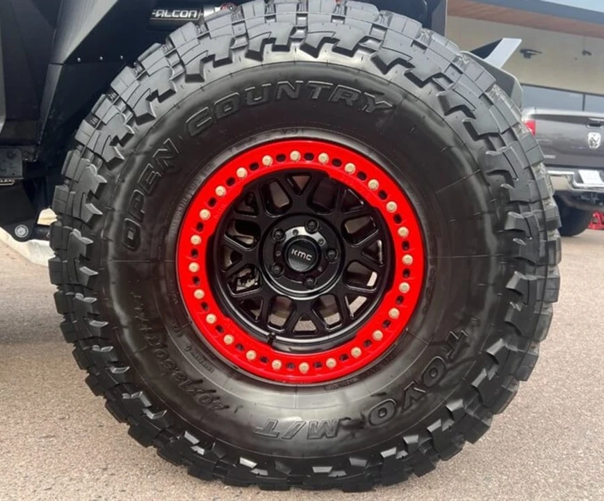 2021 Jeep JT Gladiator - Image 13 of 22