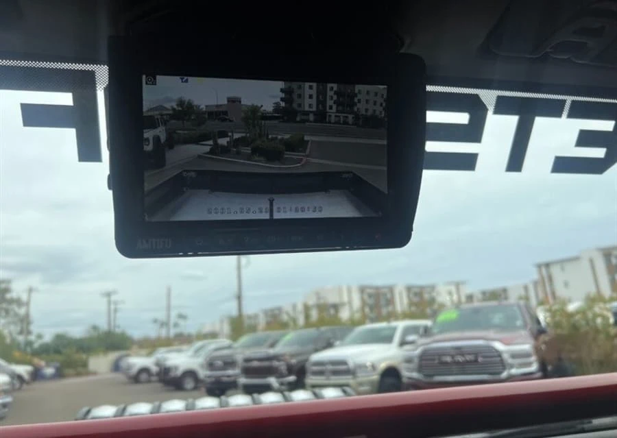 2021 Jeep JT Gladiator - Image 21 of 22