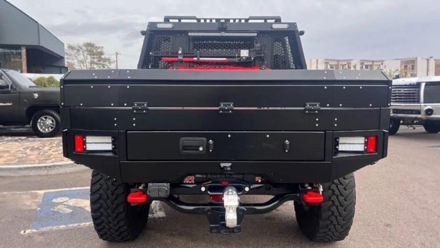 2021 Jeep JT Gladiator - Image 5 of 22