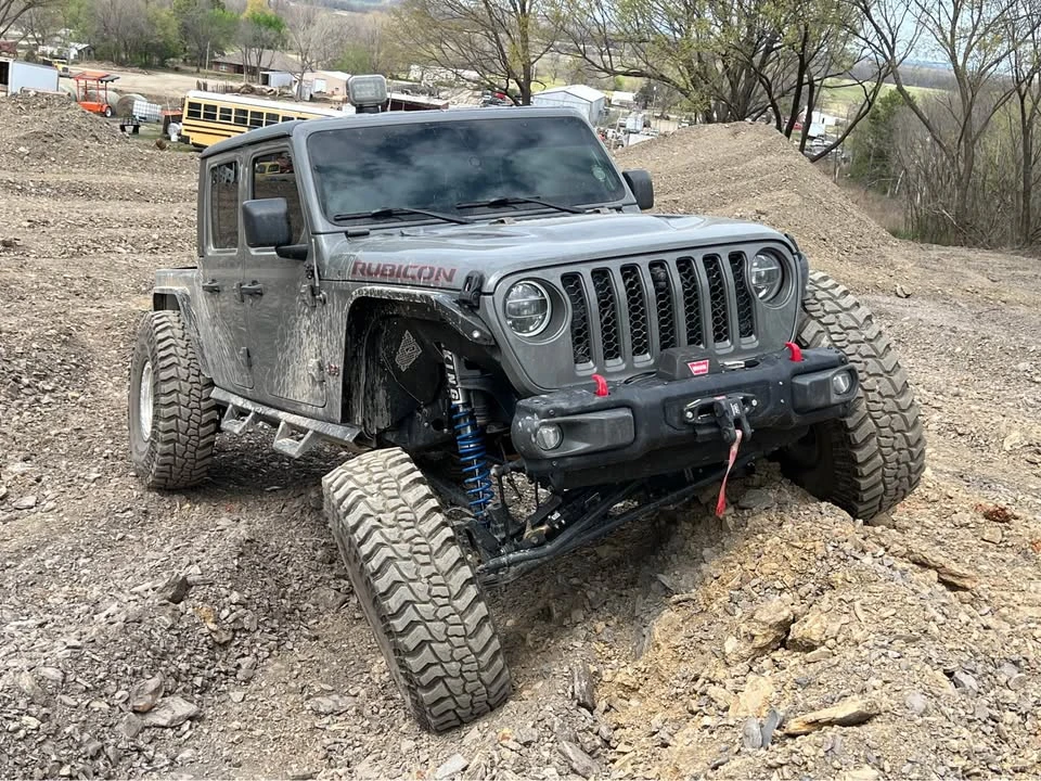 2021 Jeep JT Gladiator - Image 9 of 18